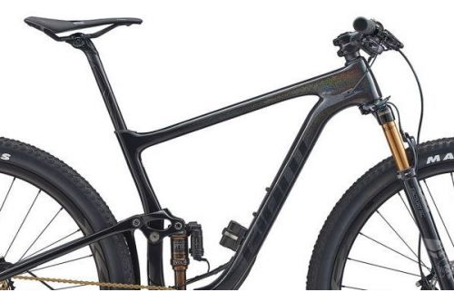 Rower górski Giant Anthem Advanced Pro 29 0 Eagle 2020 - Ostatnie sztuki